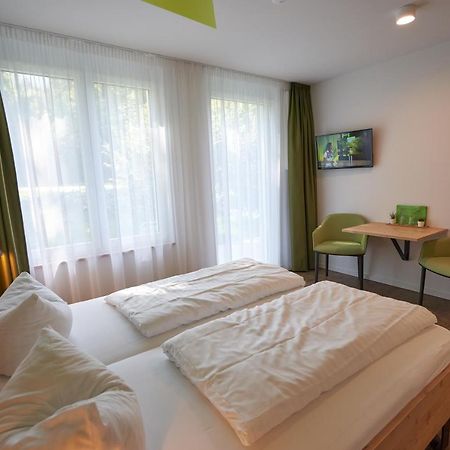 Busses Guesthouse فرايبورغ المظهر الخارجي الصورة