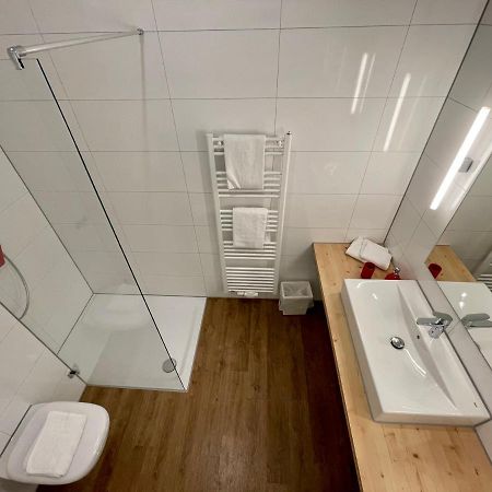 Busses Guesthouse فرايبورغ المظهر الخارجي الصورة