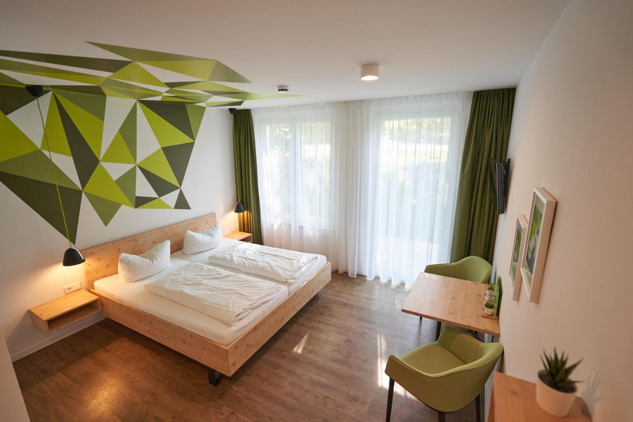 Busses Guesthouse فرايبورغ المظهر الخارجي الصورة