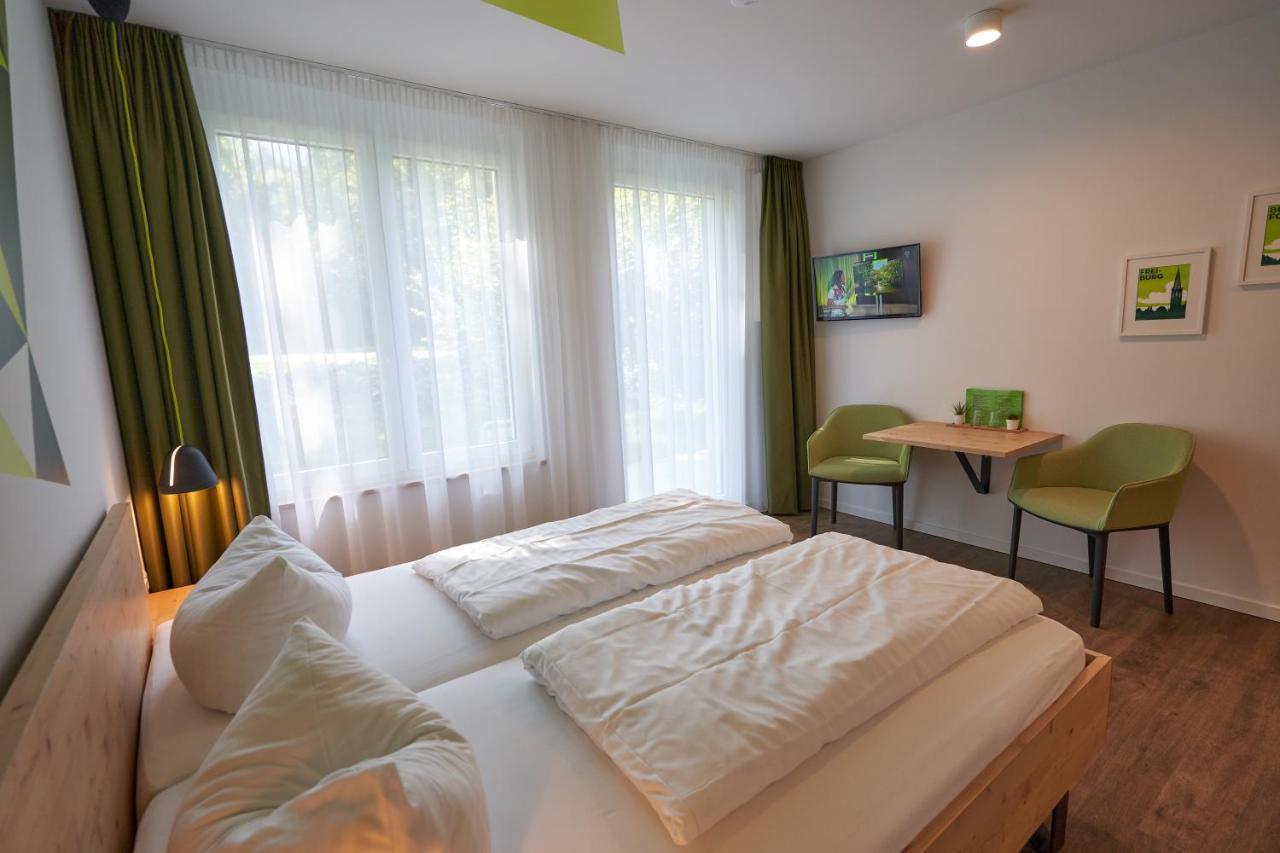 Busses Guesthouse فرايبورغ المظهر الخارجي الصورة