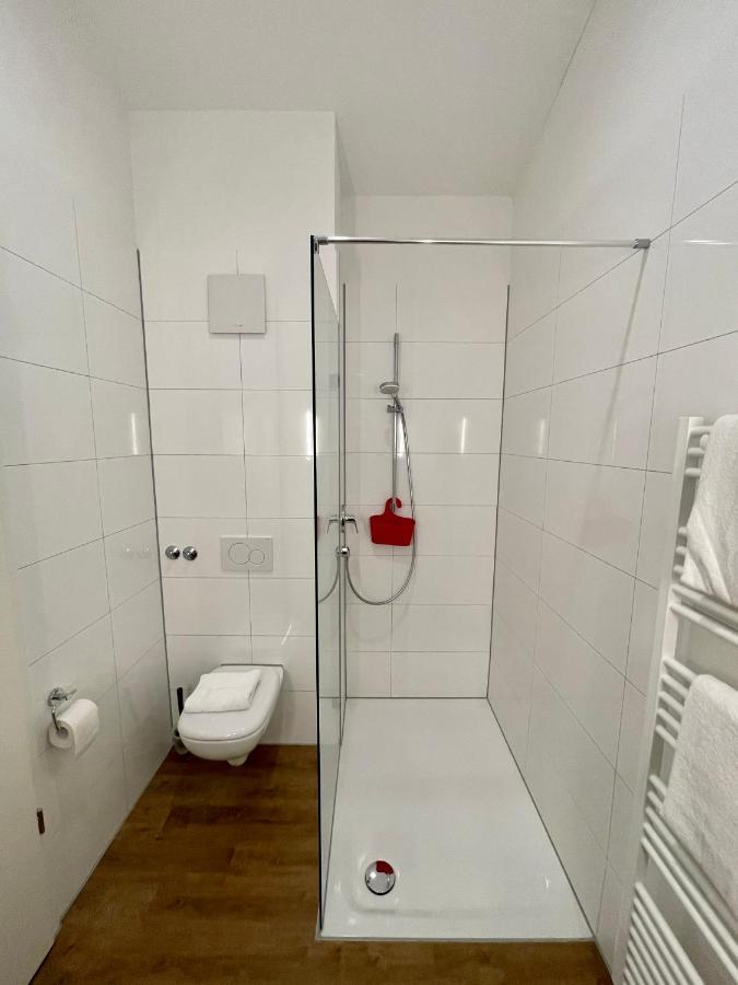 Busses Guesthouse فرايبورغ المظهر الخارجي الصورة