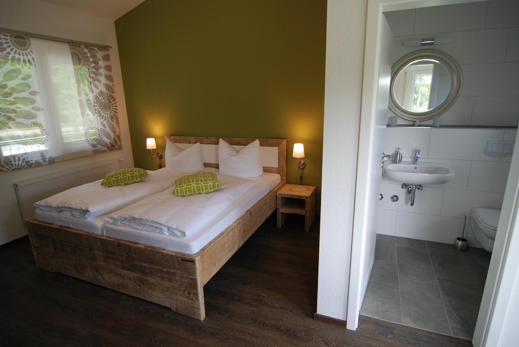 Busses Guesthouse فرايبورغ المظهر الخارجي الصورة