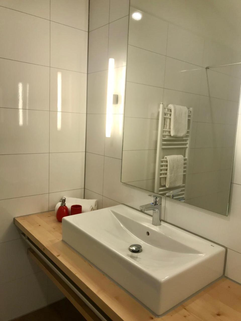 Busses Guesthouse فرايبورغ المظهر الخارجي الصورة